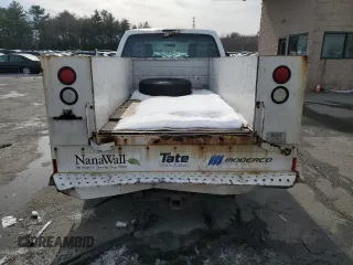 2016 Ford F-250 XL с VIN 1FD7X2A69GED48199, выставлен на аукционе Copart как лот 45689205 с пробегом 294 531 миль миль и Чистый • Clean title. История ставок и продаж доступна на DreamBid. Изображение 6.