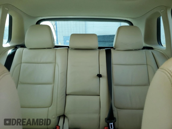 2012 Volkswagen Tiguan SE with VIN WVGAV7AX1CW530016, listed as a Copart auction lot 48551935 with 102,455 mi miles and Salvage Title. Bid and sale history available at DreamBid. Image 10.