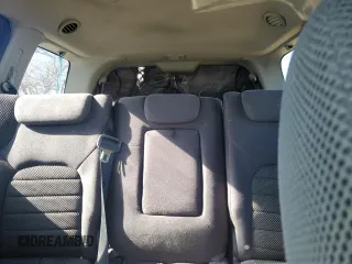 2010 Nissan Pathfinder SE z VIN 5N1AR1NB2AC612657, wystawiony jako Copart lot #43523775 z przebiegiem 229 709 mil mil oraz Czysty tytuł • Clean title. Historia ofert i sprzedaży dostępna na DreamBid. Obrazek 10.