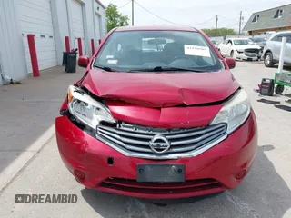 2014 Nissan Note S Plus с VIN 3N1CE2CP8EL430620, выставлен на аукционе IAAI как лот 42170507 с пробегом 106 556 миль миль и . История ставок и продаж доступна на DreamBid. Изображение 12.