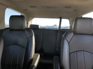 2014 GMC Acadia Denali with VIN 1GKKVTKD8EJ319261, listed as a Copart auction lot 46528555 with 159,990 mi miles and Salvage Title. Bid and sale history available at carsss.com. Image 10.