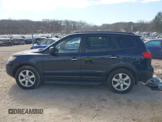 2009 Hyundai Santa Fe SE with VIN 5NMSH73E69H264547, listed as a IAAI auction lot 41812304 with 224,088 mi miles and . Bid and sale history available at DreamBid. Image 14.