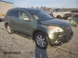 2009 Honda CR-V EX-L z VIN 5J6RE48769L000933, wystawiony jako Copart lot #49715475 z przebiegiem 207 035 mil mil oraz Szkoda całkowita • Salvage title. Historia ofert i sprzedaży dostępna na DreamBid. Obrazek 12.