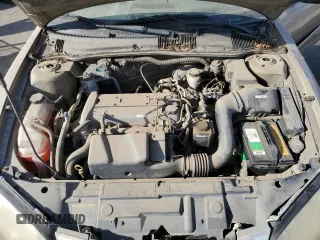 2005 Pontiac Sunfire z VIN 3G2JB12F85S190317, wystawiony jako Copart lot #71834034 z przebiegiem 124 282 mil mil oraz Szkody całkowita. Historia ofert i sprzedaży dostępna na DreamBid. Obrazek 11.