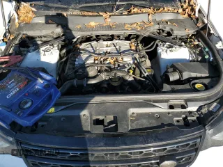 2017 Land Rover Discovery SE with VIN SALRGBBV4HA046470, listed as a Copart auction lot 88933295 with 98,103 mi miles and Clean Title. Bid and sale history available at DreamBid. Image 12.