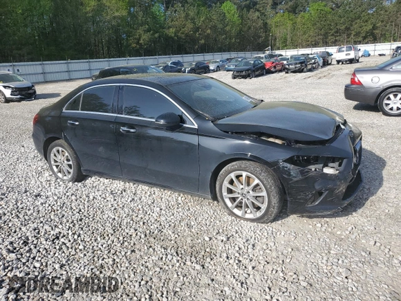 2019 Mercedes-Benz A 220 z VIN WDD3G4FB9KW002196, wystawiony jako Copart lot #51649885 z przebiegiem 119 252 mil mil oraz Szkoda całkowita • Salvage title. Historia ofert i sprzedaży dostępna na DreamBid. Obrazek 4.