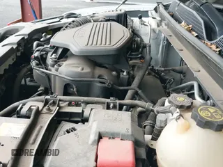 2020 Chevrolet Blazer LT с VIN 3GNKBJRS6LS560770, выставлен на аукционе IAAI как лот 42036012 с пробегом 56 505 миль миль и . История ставок и продаж доступна на DreamBid. Изображение 18.