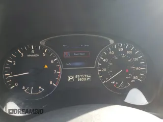 2015 Nissan Altima SL z VIN 1N4AL3AP6FC135649, wystawiony jako Copart lot #56123145 z przebiegiem 297 594 mil mil oraz Szkoda całkowita • Salvage title. Historia ofert i sprzedaży dostępna na DreamBid. Obrazek 9.