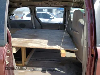 2003 Dodge Caravan SE with VIN 1D4GP25363B182565, listed as a Copart auction lot 49509175 with 134,146 mi miles and Clean Title. Bid and sale history available at carsss.com. Image 11.