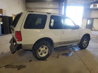 2002 Ford Explorer Sport Value z VIN 1FMYU70EX2UB69736, wystawiony jako Copart lot #76315924 z przebiegiem 109 492 mil mil oraz Szkody całkowita. Historia ofert i sprzedaży dostępna na DreamBid. Obrazek 3.