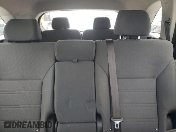 2020 Kia Sorento LX with VIN 5XYPG4A30LG641500, listed as a Copart auction lot 52823925 with 105,659 mi miles and Clean Title. Bid and sale history available at carsss.com. Image 10.