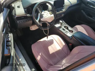 2020 Nissan Altima 2.5 SL with VIN 1N4BL4EV7LC123086, listed as a Copart auction lot 47105205 with 0 mi miles and Non Repairable. Bid and sale history available at carsss.com. Image 8.