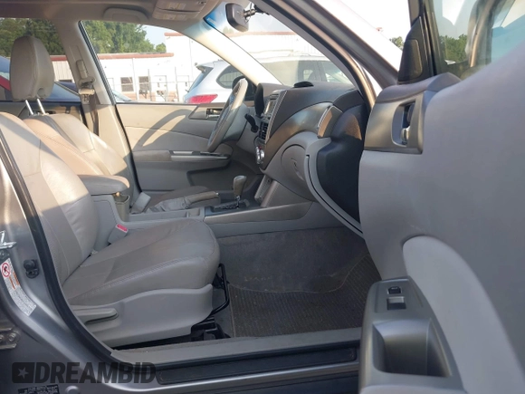2010 Subaru Forester X Limited with VIN JF2SH6DC1AH911029, listed as a IAAI auction lot 42700554 with 134,017 mi miles and . Bid and sale history available at DreamBid. Image 5.