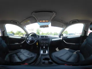 2013 Volkswagen Jetta SE with VIN 3VWDP7AJ4DM415061, listed as a IAAI auction lot 42414027 with 192,577 mi miles and . Bid and sale history available at DreamBid. Image 18.
