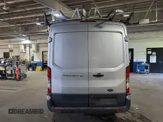 2016 Ford Transit Cargo with VIN 1FTYE1CM3GKB49266, listed as a IAAI auction lot 42666703 with 122,037 mi miles and . Bid and sale history available at DreamBid. Image 25.