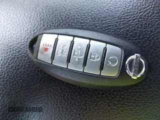 2018 Nissan Altima 2.5 SR with VIN 1N4AL3AP4JC284490, listed as a IAAI auction lot 41795563 with 112,936 mi miles. Bid and sale history available at carsss.com. Image 11.