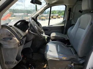 2019 Ford Transit с VIN 1FTYR2ZM3KKA76250, выставлен на аукционе Copart как лот 59904525 с пробегом 198 612 миль миль и Чистый • Clean title. История ставок и продаж доступна на DreamBid. Изображение 7.