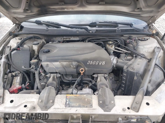 2011 Chevrolet Impala LT Retail with VIN 2G1WB5EK6B1120865, listed as a IAAI auction lot 41766582 with 214,546 mi miles and . Bid and sale history available at DreamBid. Image 10.