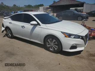 2020 Nissan Altima S z VIN 1N4BL4BV4LC194153, wystawiony jako Copart lot #53511125 z przebiegiem 143 207 mil mil oraz Szkoda całkowita • Salvage title. Historia ofert i sprzedaży dostępna na DreamBid. Obrazek 4.