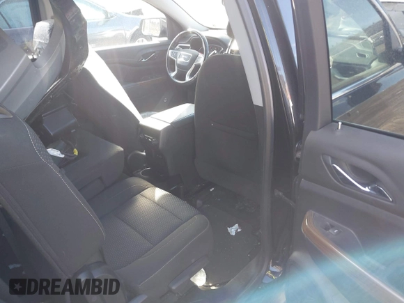 2020 GMC Acadia SLE z VIN 1GKKNRLS7LZ235902, wystawiony jako IAAI lot #41611074 z przebiegiem 48 767 mil mil oraz . Historia ofert i sprzedaży dostępna na DreamBid. Obrazek 8.