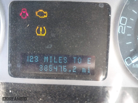2010 Mercury Mariner with VIN 4M2CN8BG5AKJ21212, listed as a IAAI auction lot 41917427 with 385,476 mi miles. Bid and sale history available at carsss.com. Image 7.