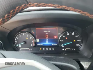 2021 Ford Explorer Timberline z VIN 1FMSK8JH1MGC17877, wystawiony jako Copart lot #50823705 z przebiegiem 52 767 mil mil oraz Szkoda całkowita • Salvage title. Historia ofert i sprzedaży dostępna na DreamBid. Obrazek 9.