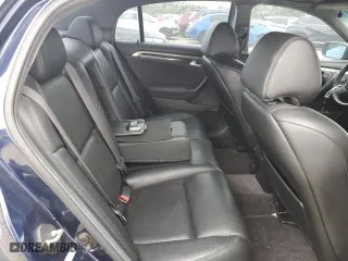 2007 Acura TL with VIN 19UUA66237A048544, listed as a Copart auction lot 71244884 with 0 mi miles and Salvage Title. Bid and sale history available at carsss.com. Image 10.