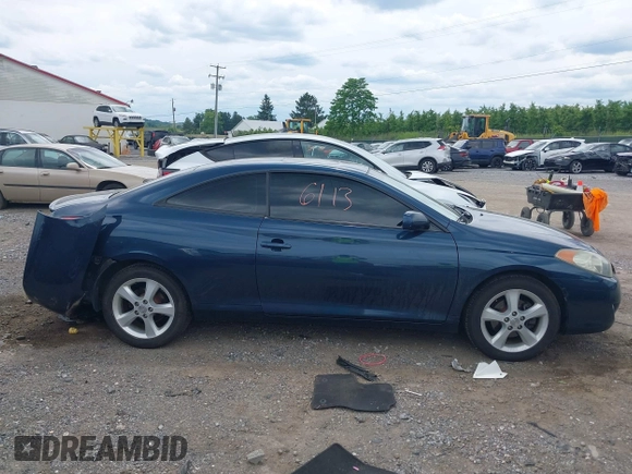 2006 Toyota Solara SE z VIN 4T1CA30P56U073452, wystawiony jako IAAI lot #42356113 z przebiegiem 112 306 mil mil oraz . Historia ofert i sprzedaży dostępna na DreamBid. Obrazek 13.