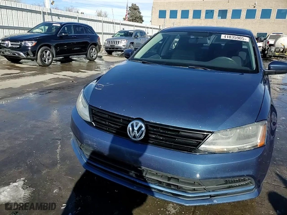 2018 Volkswagen Jetta 1.4T S with VIN 3VW2B7AJ6JM209645, listed as a Copart auction lot 41835905 with 179,983 mi miles and Salvage Title. Bid and sale history available at carsss.com. Image 13.