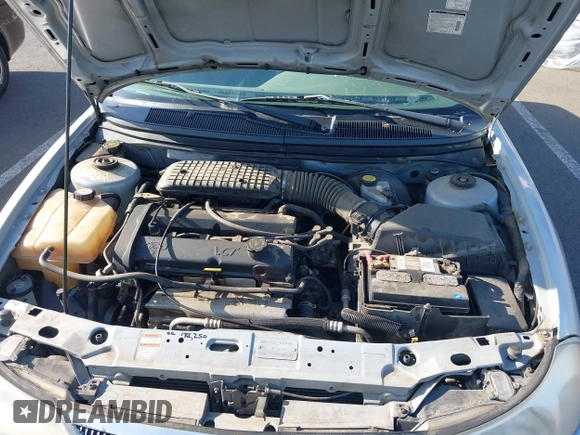 2000 Mercury Mystique с VIN 3MEFM6531YM604135, выставлен на аукционе IAAI как лот 42148329 с пробегом 179 798 миль миль и . История ставок и продаж доступна на DreamBid. Изображение 10.