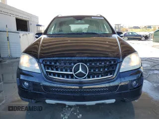 2007 Mercedes-Benz M 320 CDI with VIN 4JGBB22E97A224942, listed as a Copart auction lot 83970774 with 196,358 mi miles and Clean Title. Bid and sale history available at carsss.com. Image 5.