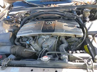 2000 Acura RL w/Navigation System with VIN JH4KA9668YC004134, listed as a IAAI auction lot 41475780 with 212,473 mi miles. Bid and sale history available at carsss.com. Image 10.