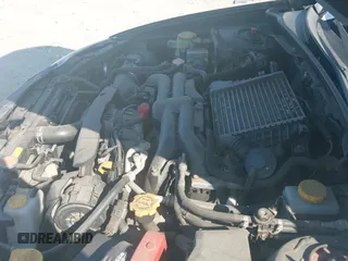 2013 Subaru WRX WRX with VIN JF1GV7E67DG010436, listed as a IAAI auction lot 42634155 with 121,801 mi miles and . Bid and sale history available at DreamBid. Image 19.