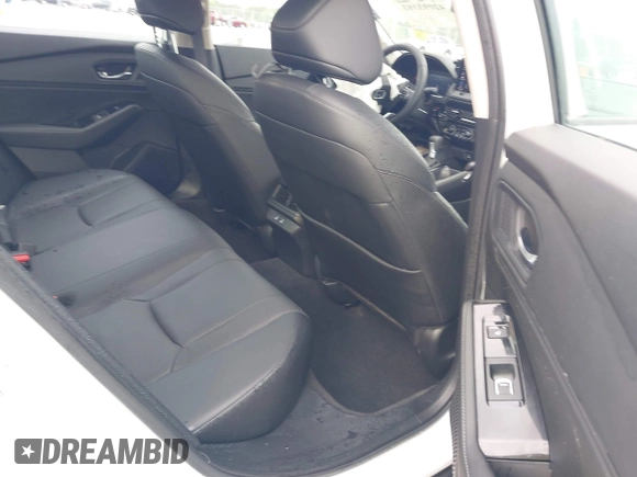 2023 Honda Accord Touring с VIN 1HGCY2F80PA009611, выставлен на аукционе IAAI как лот 42093393 с пробегом 18 520 миль миль и . История ставок и продаж доступна на DreamBid. Изображение 8.