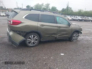 2022 Subaru Ascent Limited с VIN 4S4WMAPD1N3414418, выставлен на аукционе IAAI как лот 42237761 с пробегом 77 662 миль миль и . История ставок и продаж доступна на DreamBid. Изображение 4.