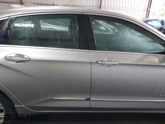 2015 Chevrolet Impala LTZ with VIN 2G1165S33F9221154, listed as a IAAI auction lot 42134463 with 209,528 mi miles and . Bid and sale history available at DreamBid. Image 14.