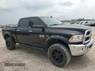 2016 Ram 2500 Laramie Power Wagon с VIN 3C6TR5FJ7GG197181, выставлен на аукционе Copart как лот 56132034 с пробегом 157 315 миль миль и Чистый • Clean title. История ставок и продаж доступна на DreamBid. Изображение 4.