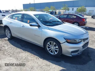 2018 Chevrolet Malibu LT z VIN 1G1ZD5STXJF140662, wystawiony jako IAAI lot #41556095 z przebiegiem 175 807 mil mil oraz . Historia ofert i sprzedaży dostępna na DreamBid. Obrazek 1.