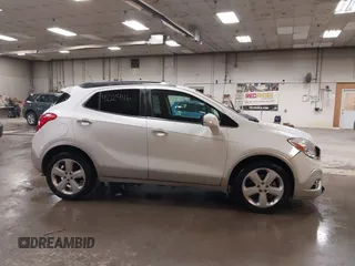 2015 Buick Encore Leather с VIN KL4CJCSB9FB076334, выставлен на аукционе IAAI как лот 42124116 с пробегом 72 717 миль миль и . История ставок и продаж доступна на DreamBid. Изображение 13.