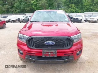 2020 Ford Ranger XL with VIN 1FTER4EH5LLA14660, listed as a IAAI auction lot 42171951 with 88,215 mi miles and . Bid and sale history available at DreamBid. Image 12.