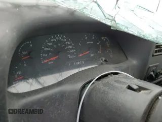 2003 Ford F-350 XL с VIN 1FTSW31PX3EC73121, выставлен на аукционе Copart как лот 54768805 с пробегом Не указан миль и Списание • Salvage title. История ставок и продаж доступна на DreamBid. Изображение 9.