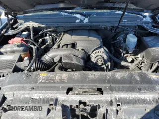 2012 GMC Yukon XL Denali with VIN 1GKS2MEF5CR140556, listed as a Copart auction lot 45430065 with 87,061 mi miles and Salvage Title. Bid and sale history available at carsss.com. Image 12.
