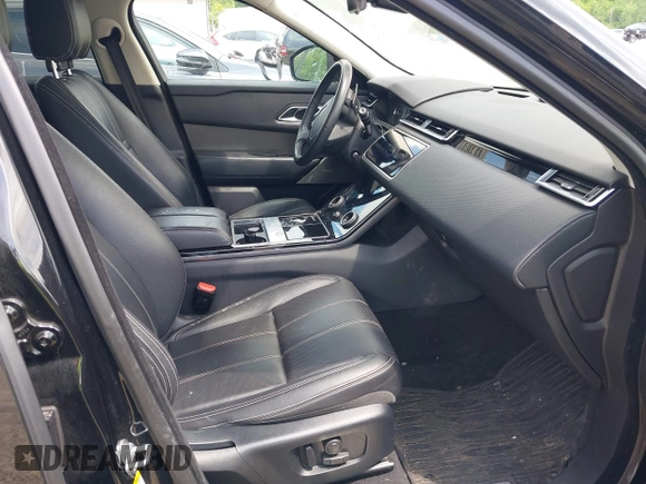 2020 Land Rover Range Rover Velar S с VIN SALYB2EX8LA287058, выставлен на аукционе IAAI как лот 42382297 с пробегом 41 242 миль миль и . История ставок и продаж доступна на DreamBid. Изображение 5.