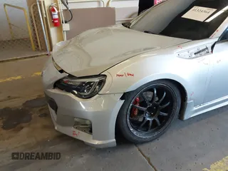 2013 Subaru BRZ Limited with VIN JF1ZCAC19D1606010, listed as a IAAI auction lot 41324364 with 155,131 mi miles. Bid and sale history available at carsss.com. Image 19.