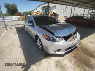 2013 Acura TSX Technology с VIN JH4CU2F65DC004881, выставлен на аукционе Copart как лот 64888945 с пробегом 134 769 миль миль и Списание • Salvage title. История ставок и продаж доступна на DreamBid. Изображение 13.