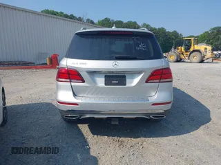 2018 Mercedes-Benz GLE 350 with VIN 4JGDA5JB4JB129369, listed as a IAAI auction lot 42388012 with 94,926 mi miles and . Bid and sale history available at DreamBid. Image 16.