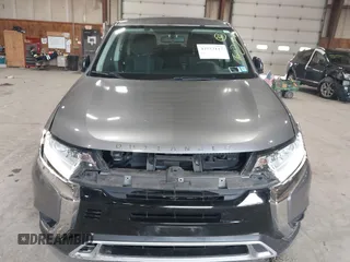 2020 Mitsubishi Outlander ES с VIN JA4AZ3A35LZ021571, выставлен на аукционе IAAI как лот 42523117 с пробегом 93 856 миль миль и . История ставок и продаж доступна на DreamBid. Изображение 17.