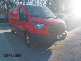 2018 Ford Transit with VIN 1FTYR1YG4JKA20659, listed as a IAAI auction lot 41419116 with 155,928 mi miles and . Bid and sale history available at DreamBid. Image 1.