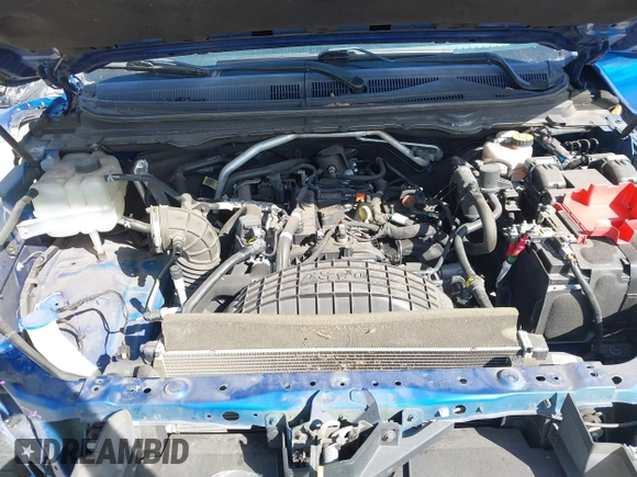 2019 Ford Ranger XL with VIN 1FTER1EH7KLB00663, listed as a IAAI auction lot 41118516 with 76,555 mi miles and . Bid and sale history available at DreamBid. Image 10.