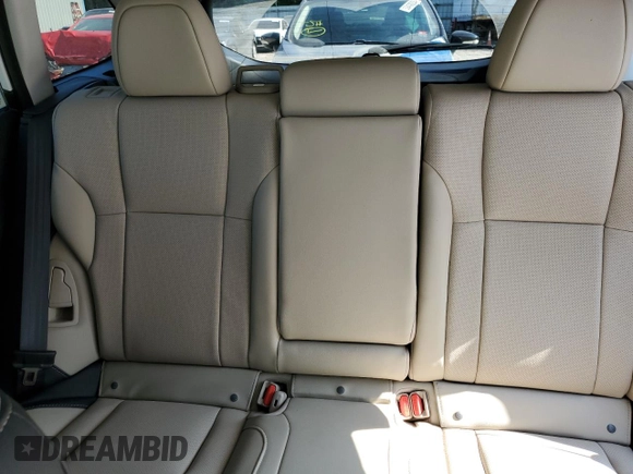 2024 Subaru Outback Limited с VIN 4S4BTANC3R3222242, выставлен на аукционе Copart как лот 53520015 с пробегом 13 539 миль миль и Списание • Salvage title. История ставок и продаж доступна на DreamBid. Изображение 10.